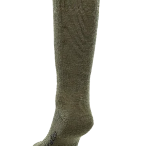 Paksu villafroteesukka - Sammal